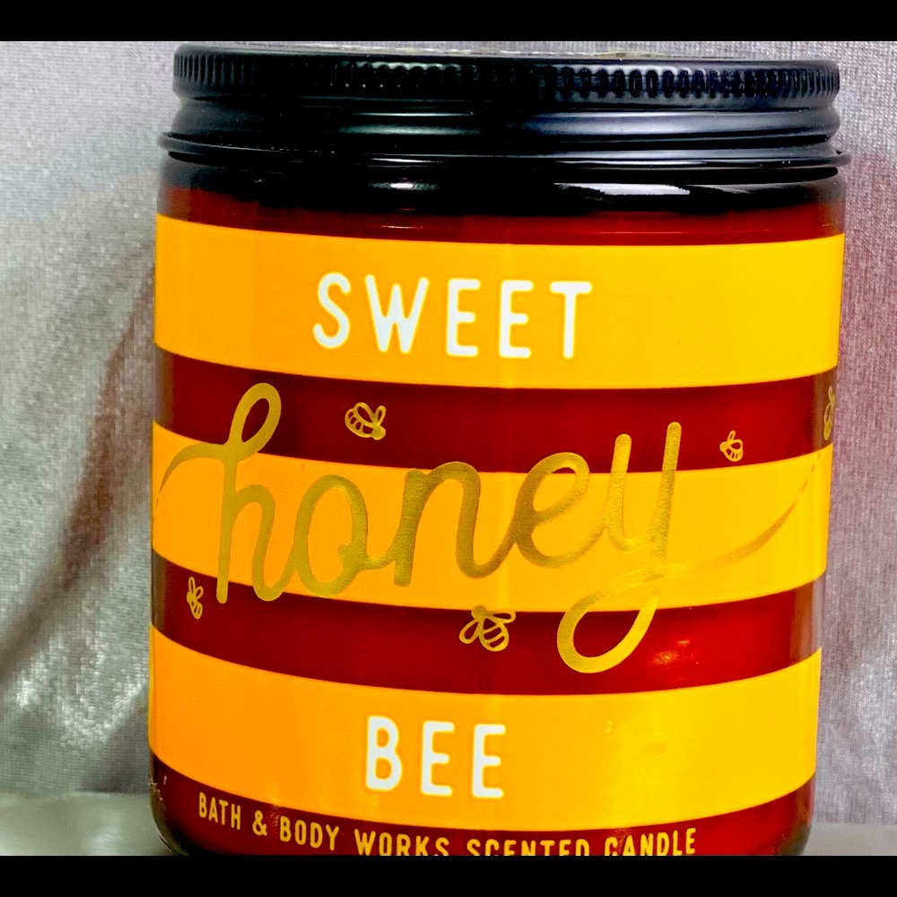 SWEET HONEY BEE 🐝